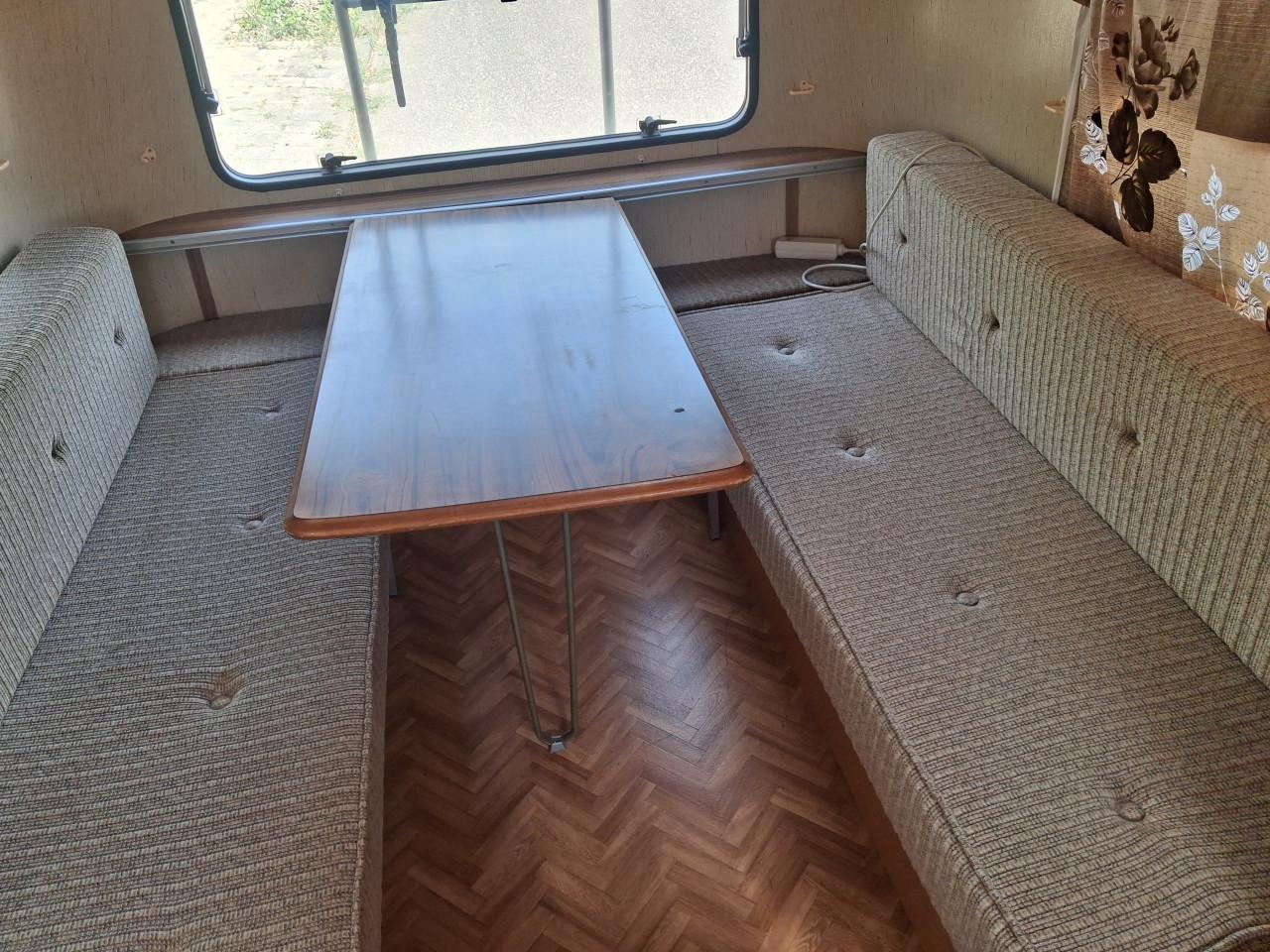 Caravan