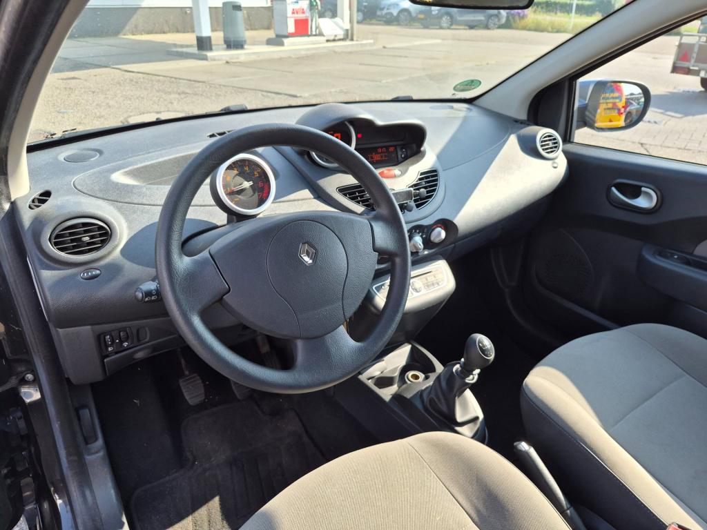 Renault Twingo 1.2-16v collection