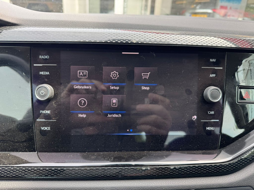 Volkswagen Polo 1.0 tsi life edition