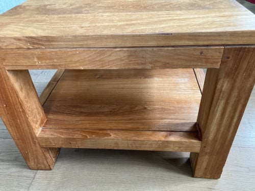 Salontafel