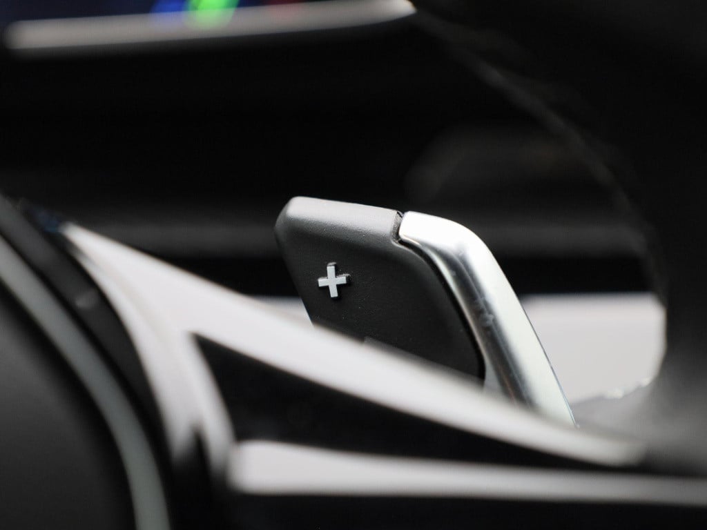 Peugeot 508 sw 1.6 hybrid allure pack business | automaat | navigatie full 