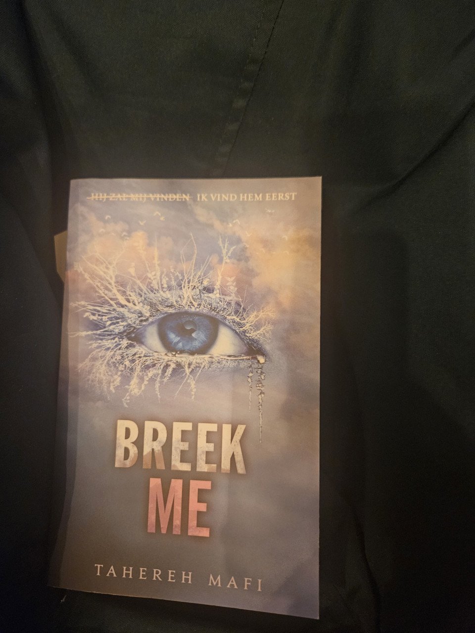 Young adult boeken