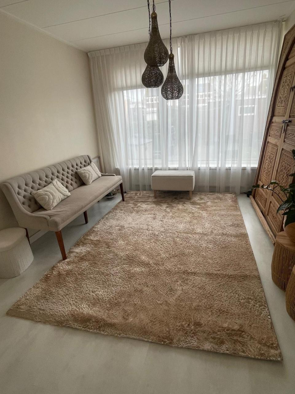 Mooie tapijt 200 x 280