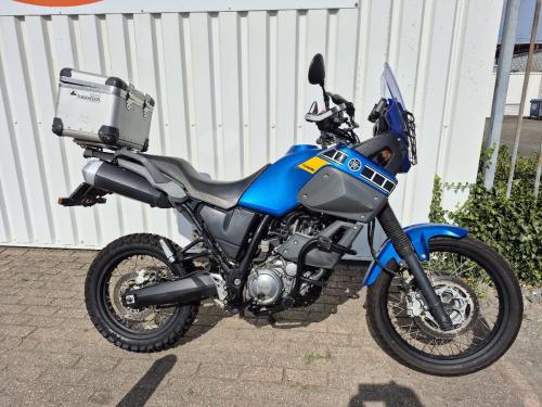 Yamaha  Tenere XT660Z uit 2009, stoere Allroad