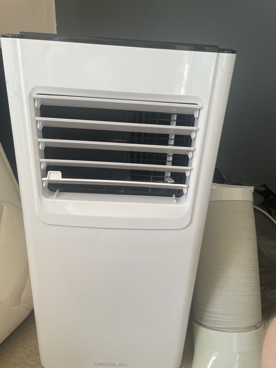 Airco (Afhalen in Oost-Souburg)