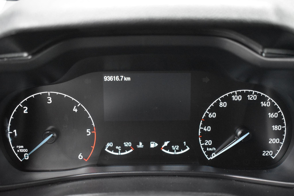 Ford Transit Connect 1.5 ecoblue l1 trend hp | trekhaak | parkeersensoren a