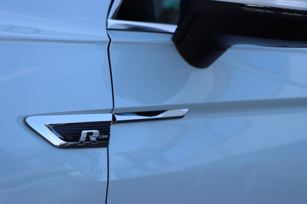 Volkswagen Tiguan 2.0 tsi 4motion highline business r dsg7
