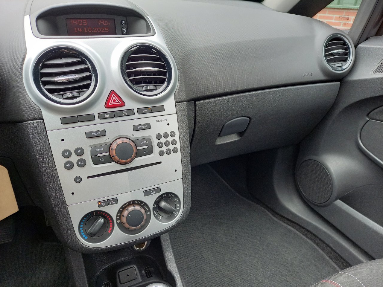 Opel Corsa 1.2