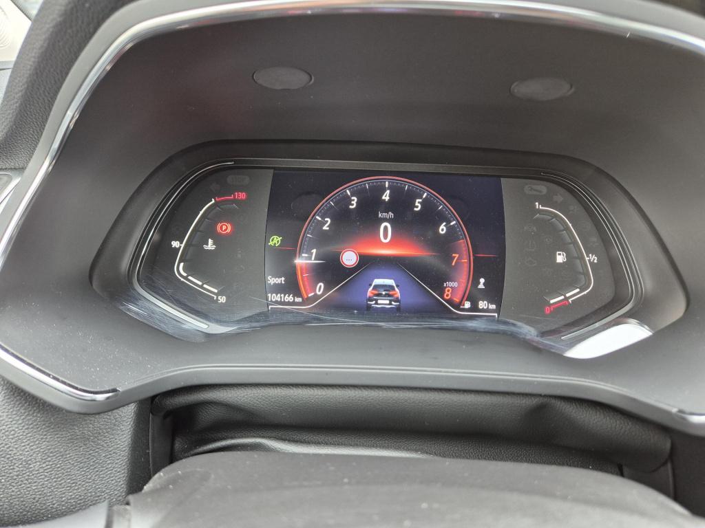 Renault Captur 1.0 tce 90 intens camera, navigatie, 18" lm velgen, apple/an