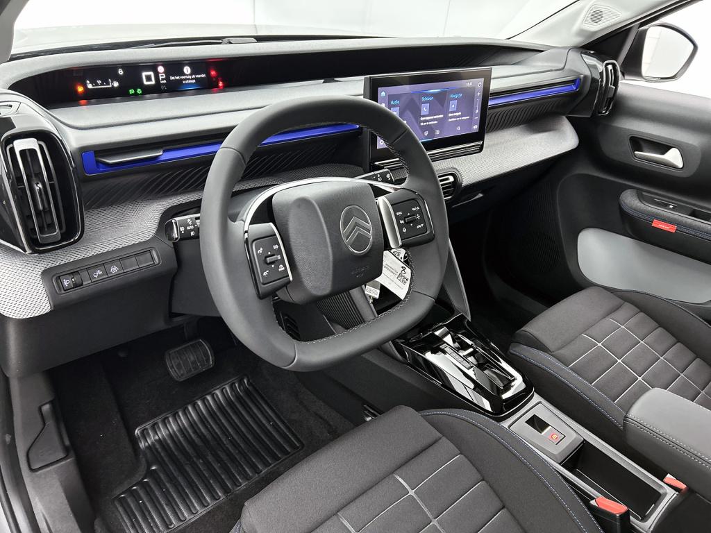 Citroen C3 hybrid 110pk automaat business | rijklaar | navigatie | apple ca