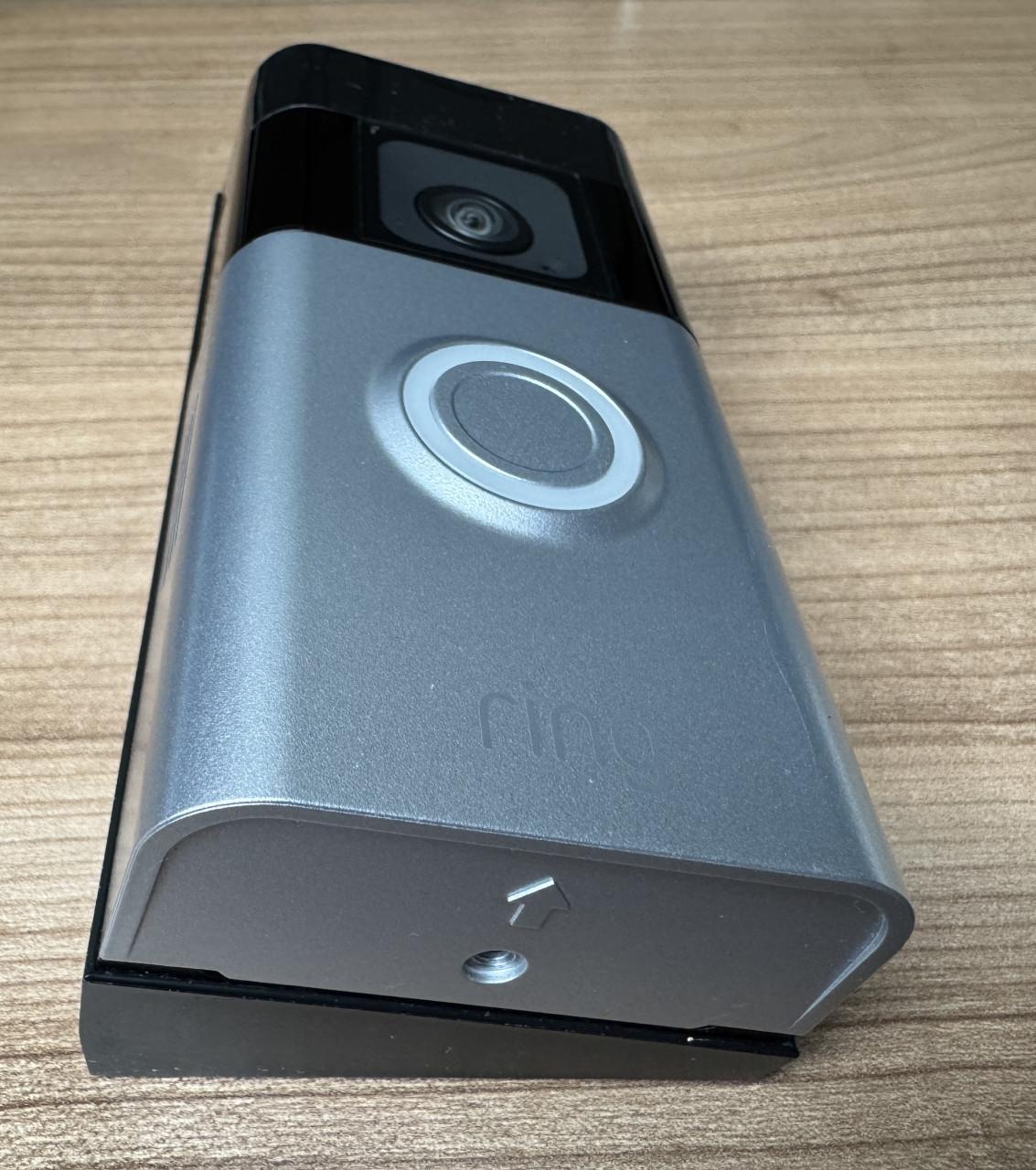 Ring Battery Doorbell Plus | Chime | Adapter