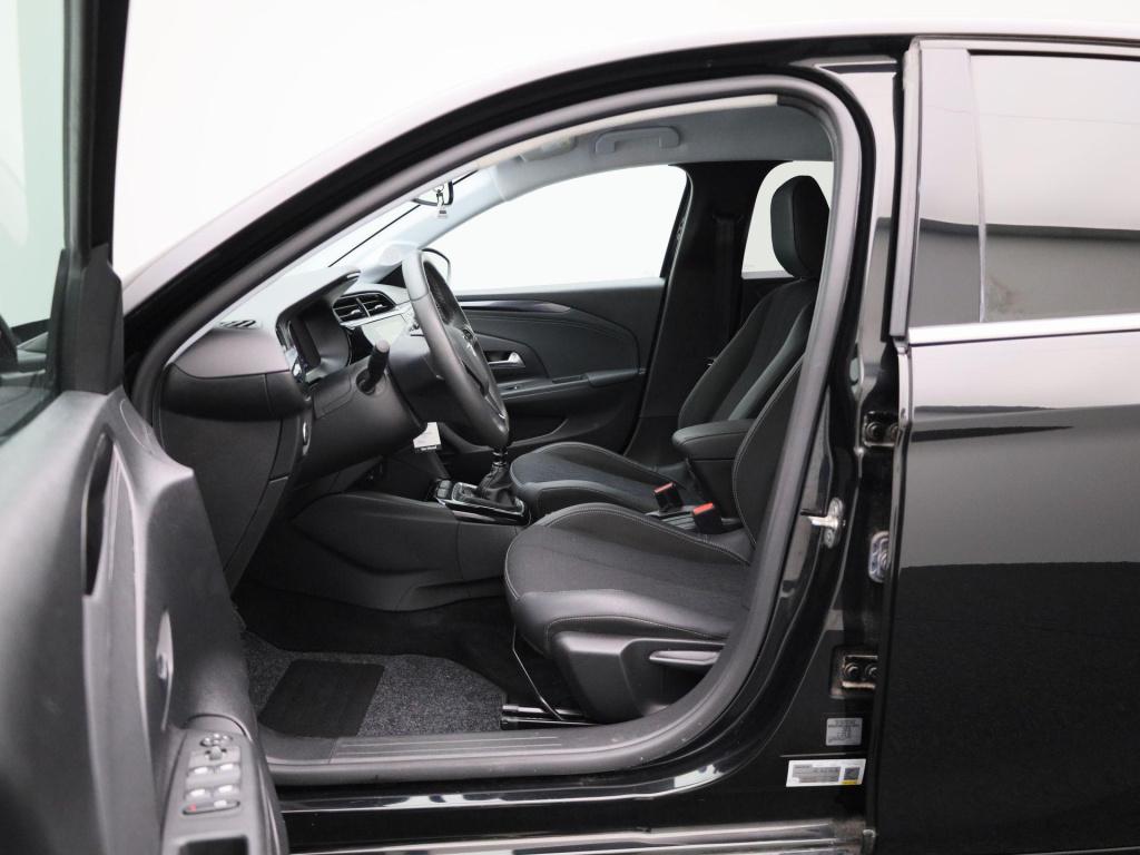 Opel Corsa 1.2 level 3 | apple carplay / android auto | virtual cockpit | d