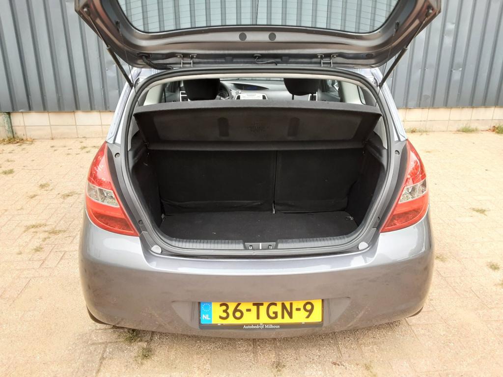 Hyundai I 20 1.4i i-motion