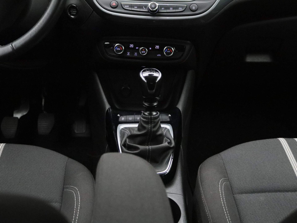 Opel Crossland X 1.2 turbo elegance | navigatie | camera | climate control
