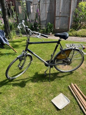 Herenfiets
