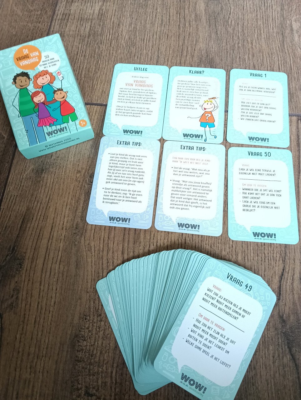 Kaartspellen