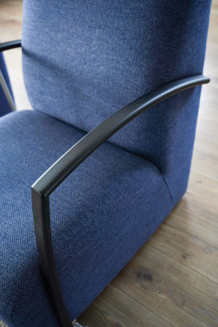 Bank & stoelen