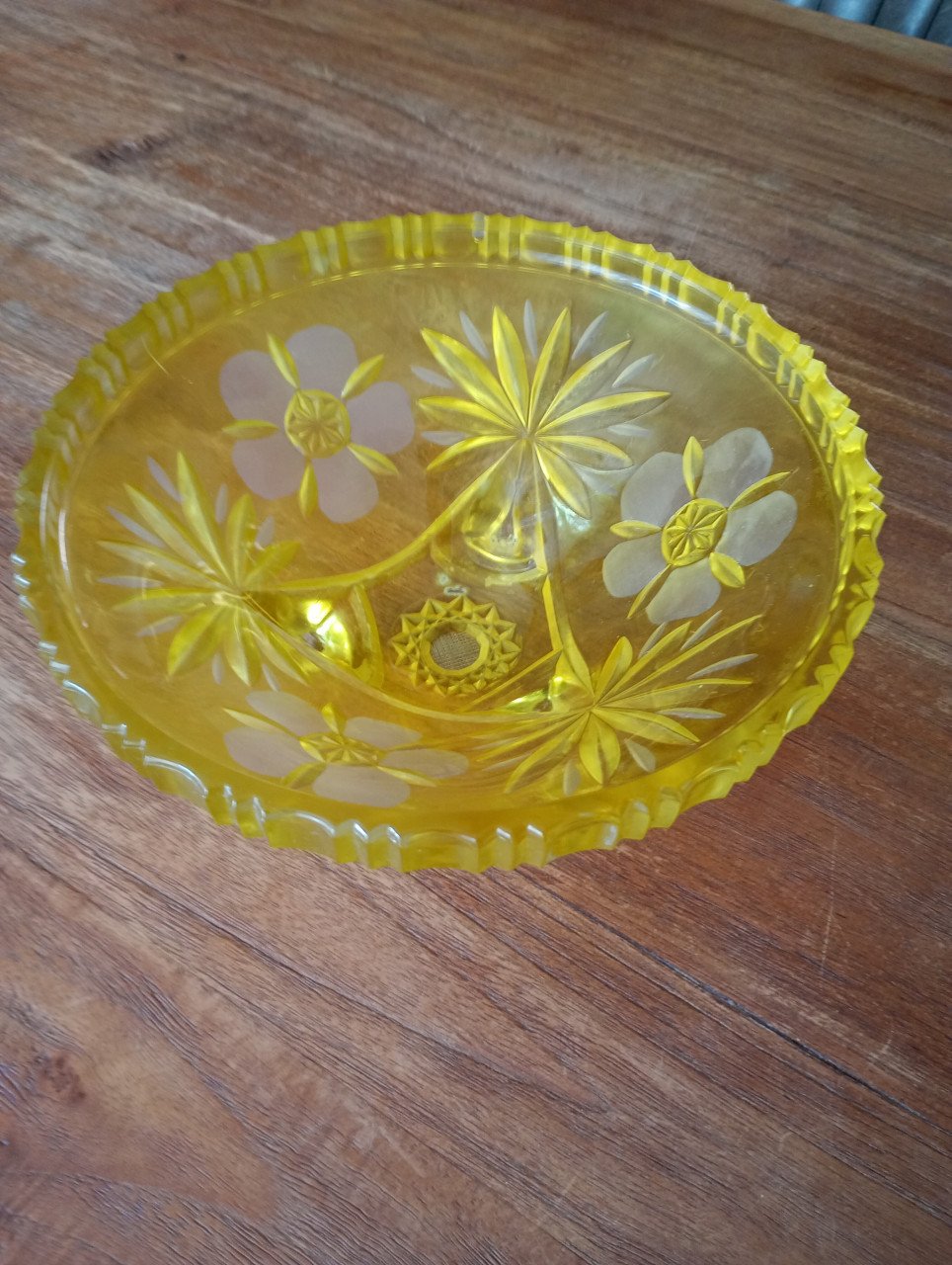 Fruitschaal