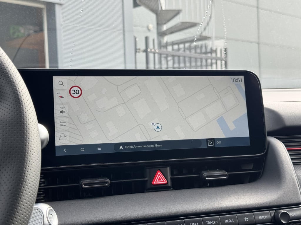 Hyundai Ioniq 5 n line limited 84 kwh