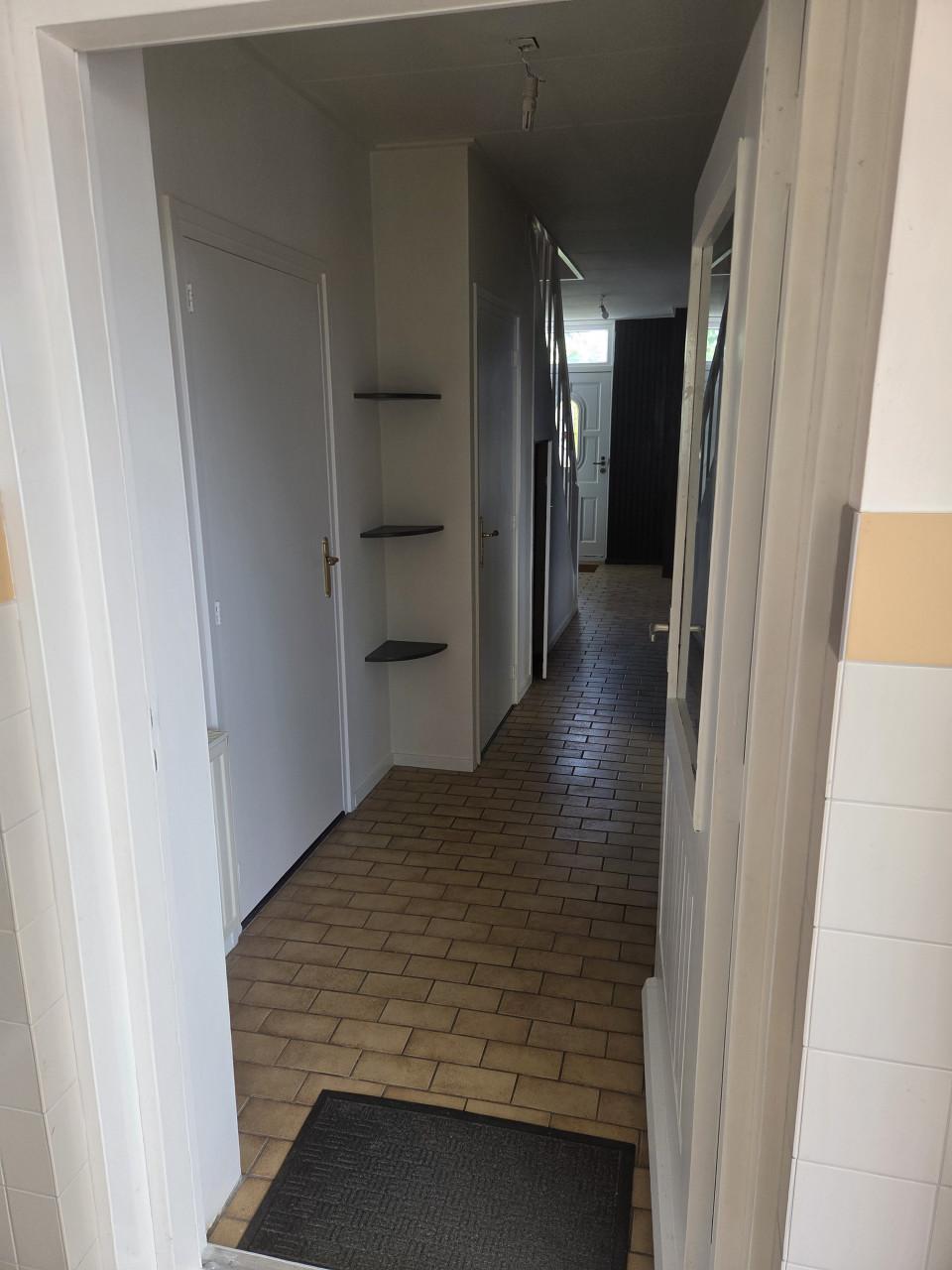 Woning te huur aangeboden