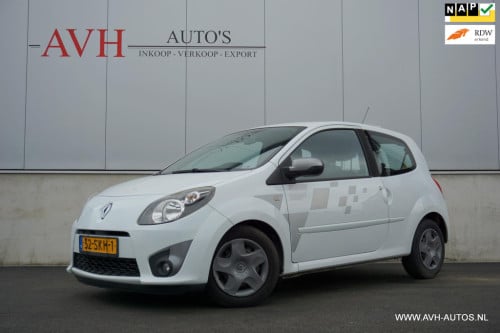 Renault Twingo 1.2-16v night & day