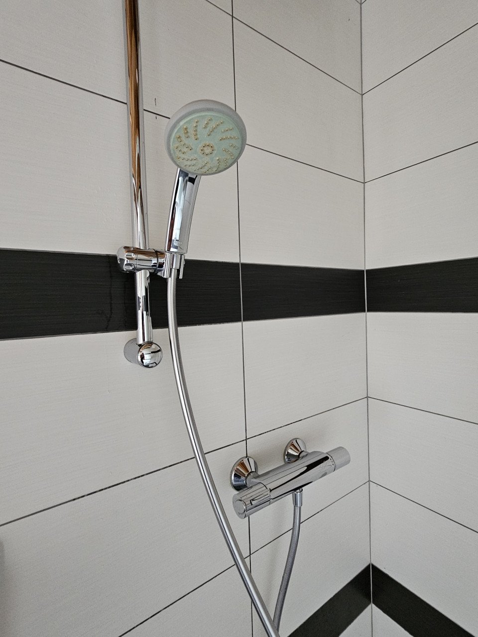 Douche te koop!