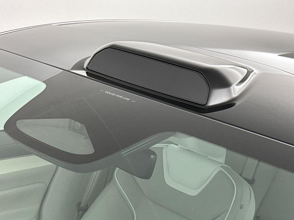 Volvo Es90 single motor extended range ultra