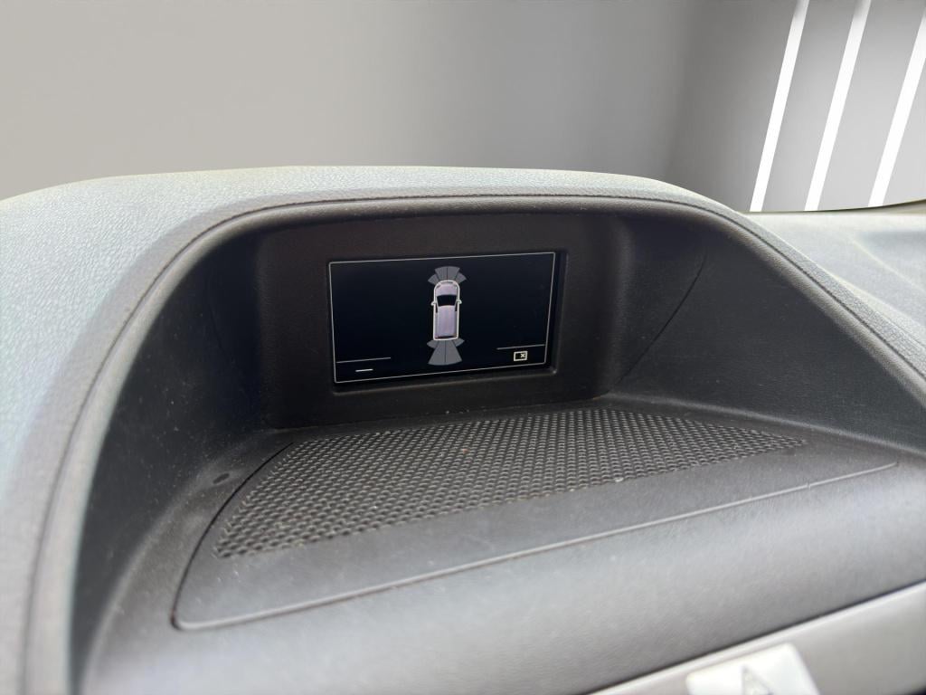 Ford Transit Custom 310 2.0 tdci l1h1 9 pers ex btw ex bpm