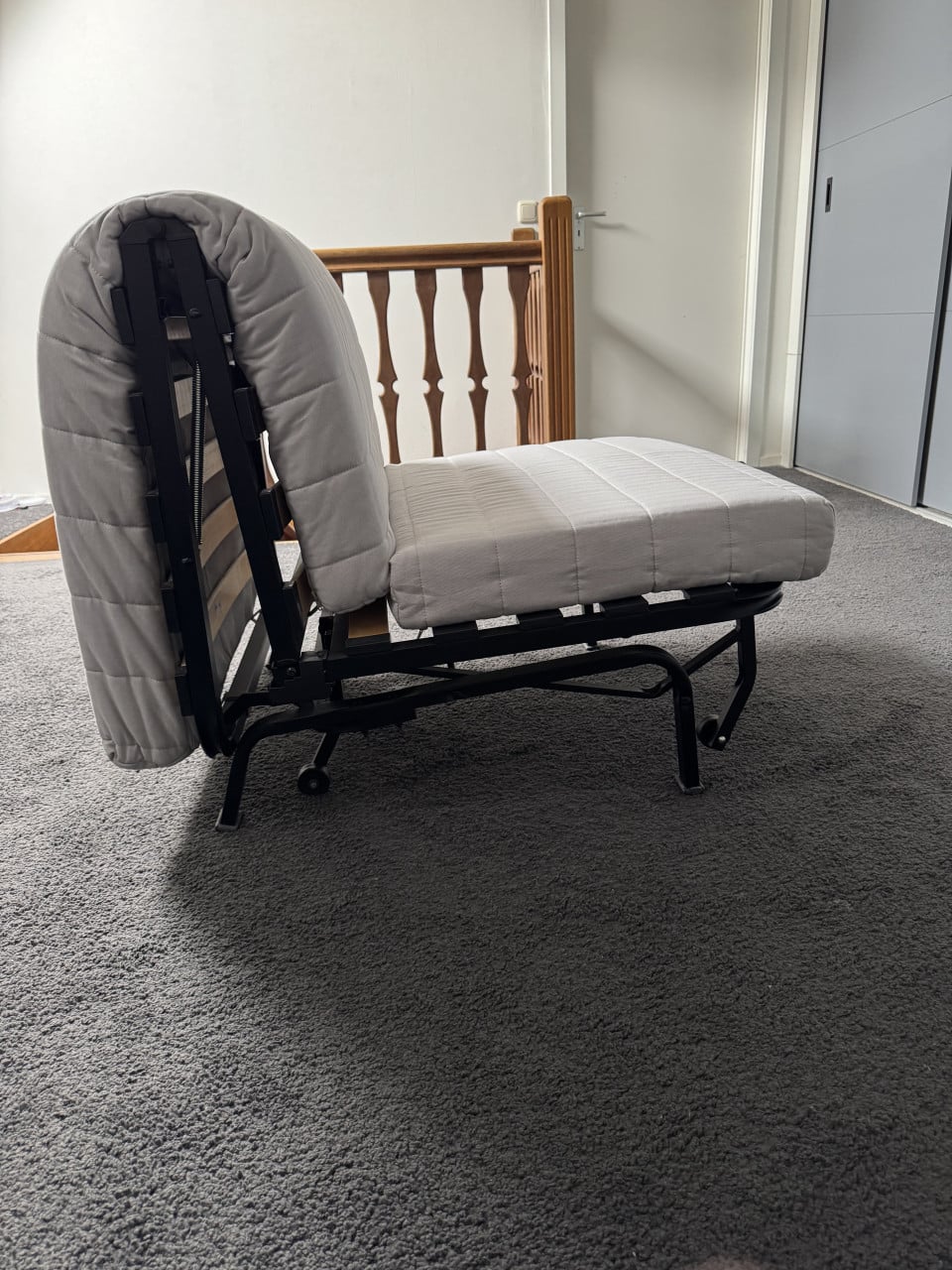 IKEA slaapfauteuil
