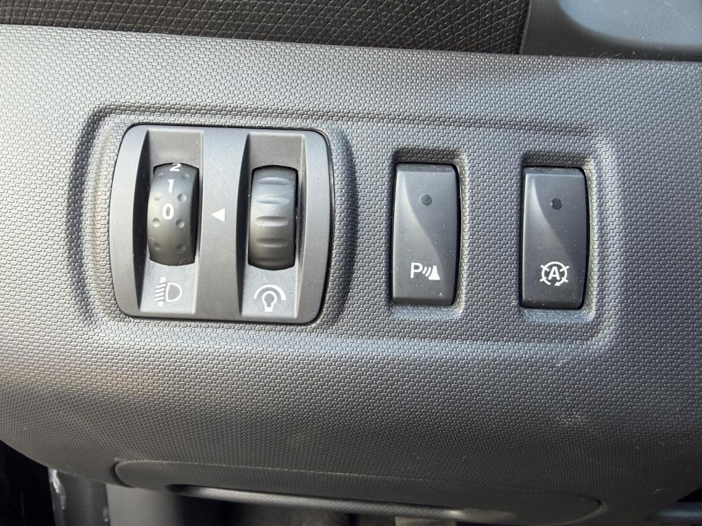 Renault Clio 0.9 tce eco night&day