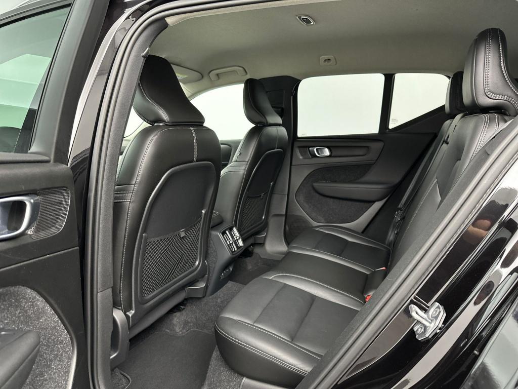 Volvo XC40 t5 248pk awd aut8 intro ed| adap.cruise| trekhaak| 360camera| le