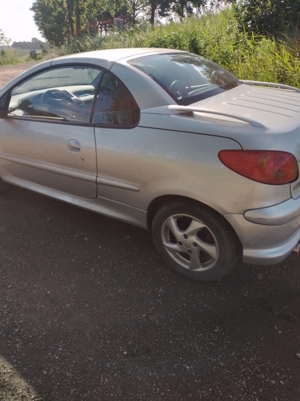 Peugeot206