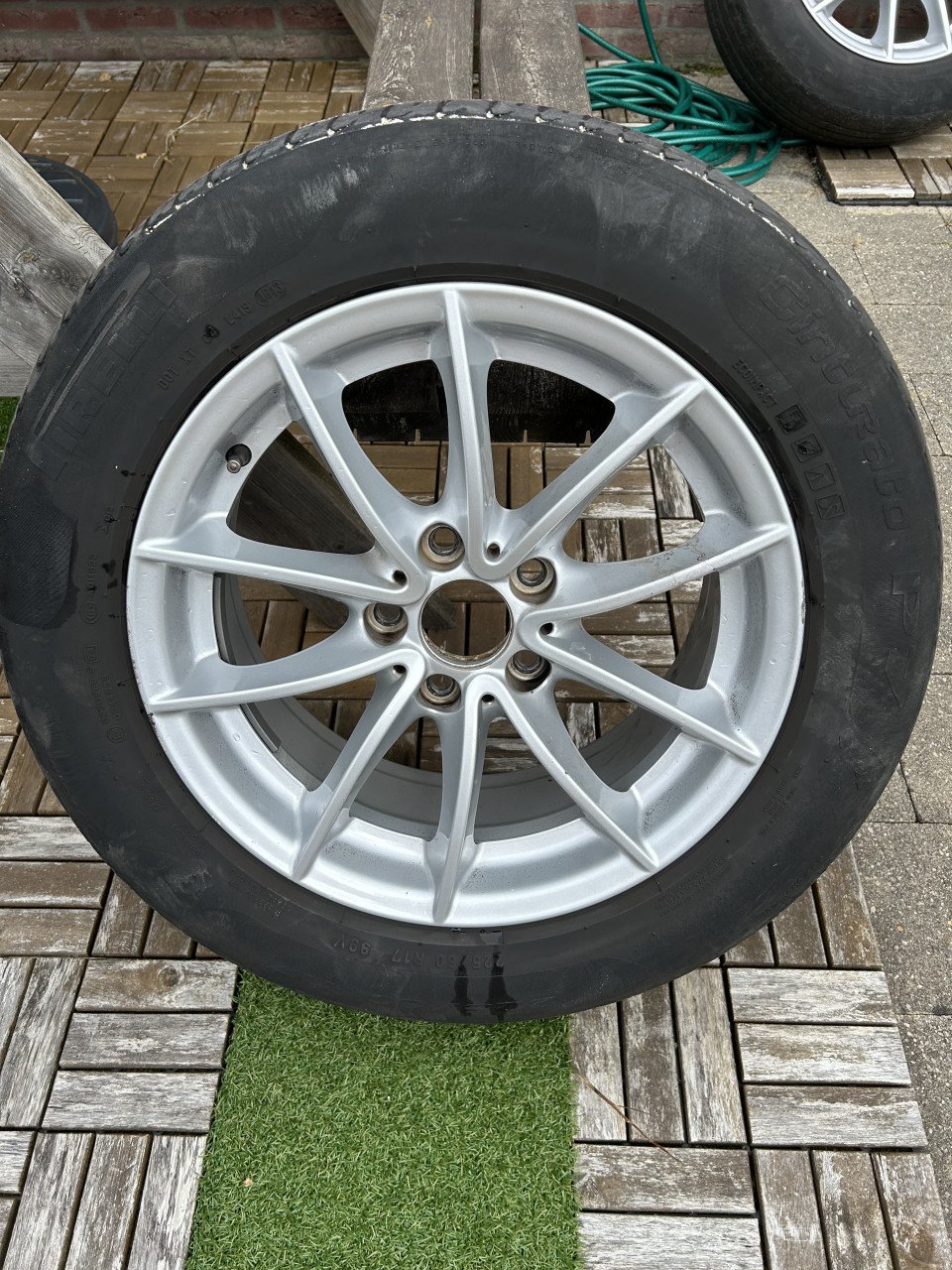 Velgen