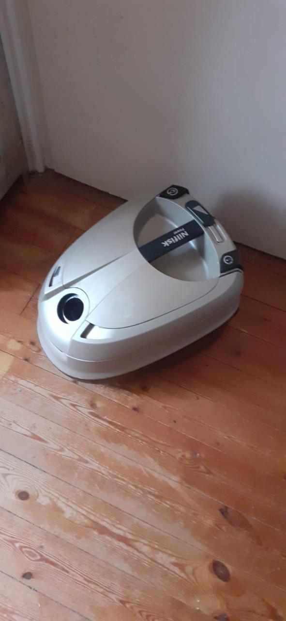 Nilfisk Power Special Stofzuiger