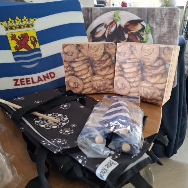 Zeeuwse spullen nieuw