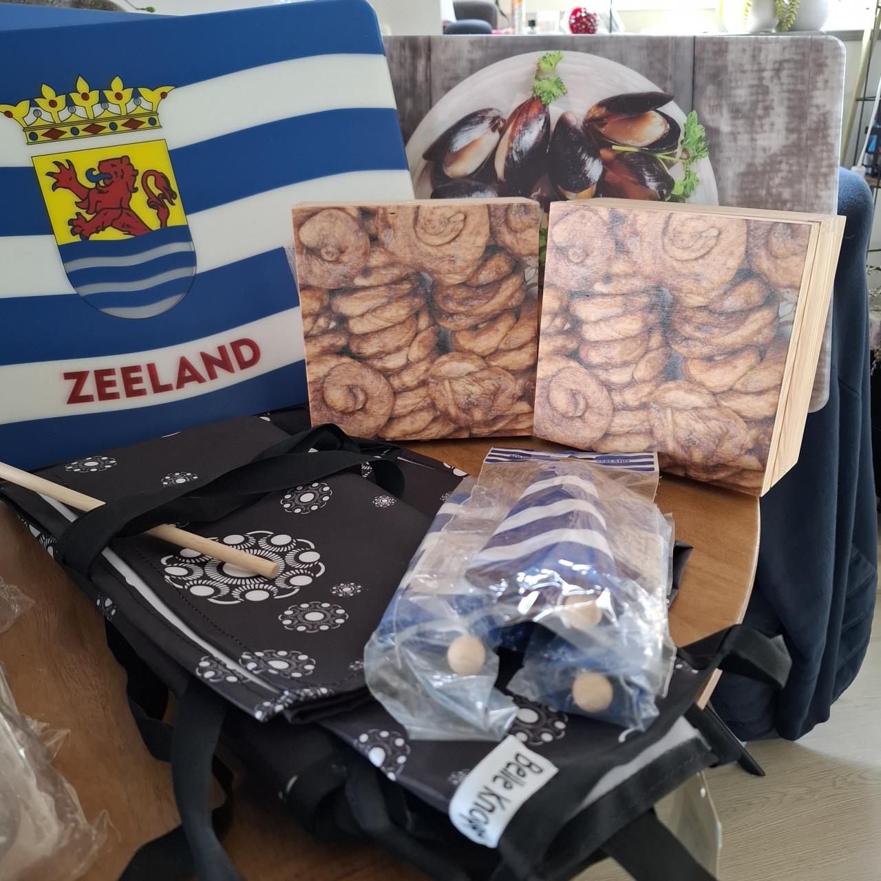 Zeeuwse spullen nieuw