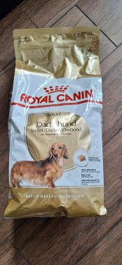Royal canin dachshund 1,5kg