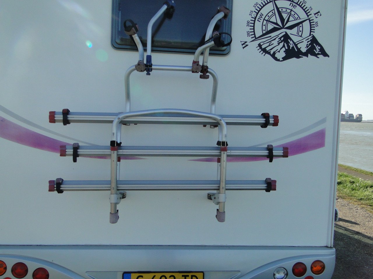 Mc Louis 466G  € 28950 [ in prijs verlaagd ]