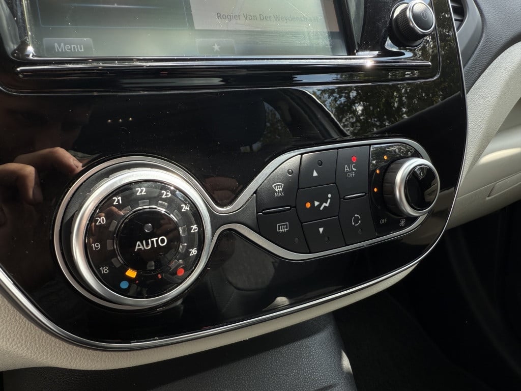 Renault Captur 1.3 tce version s // automaat // trekhaak //
