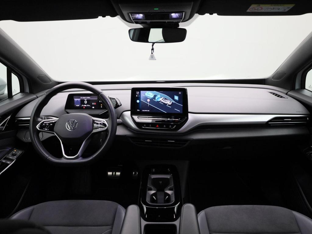 Volkswagen Id.4 pure 52 kwh | automaat | half-leder | navigatie | climate c