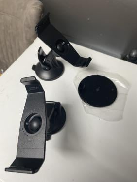 Garmin accessoires.