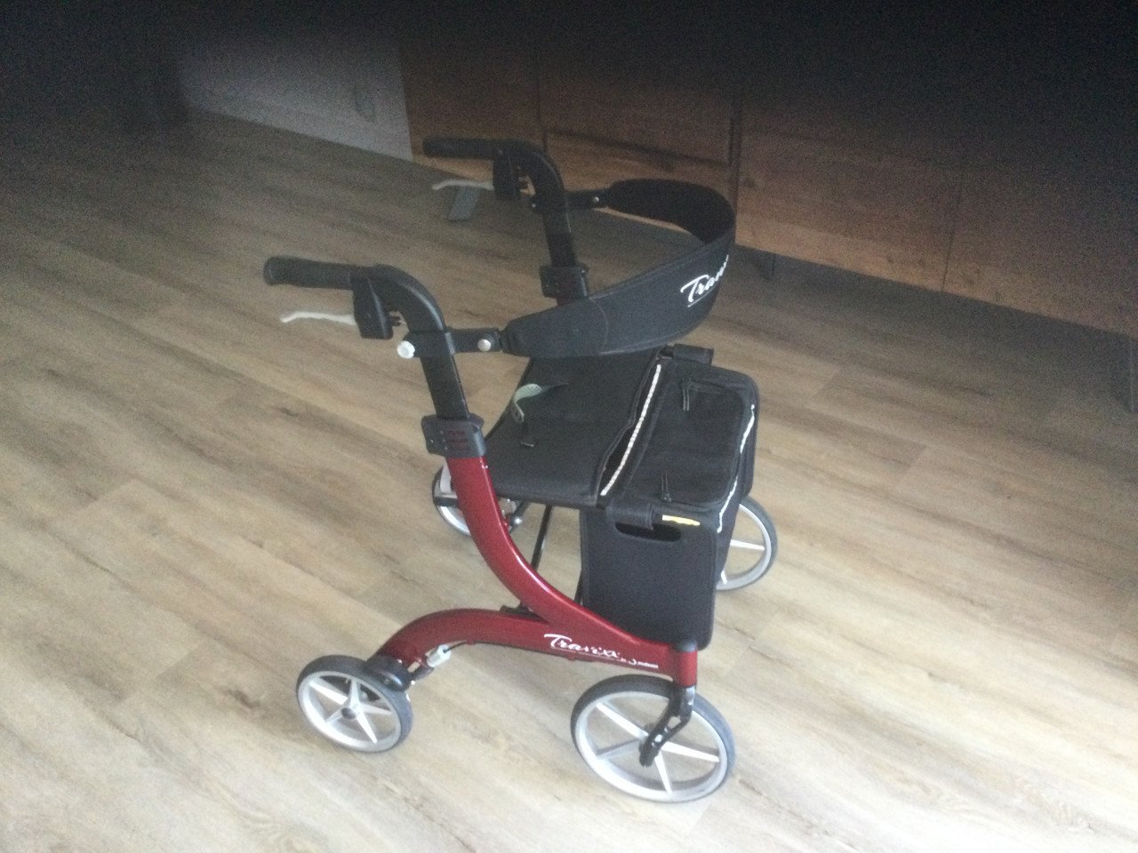 Rollator