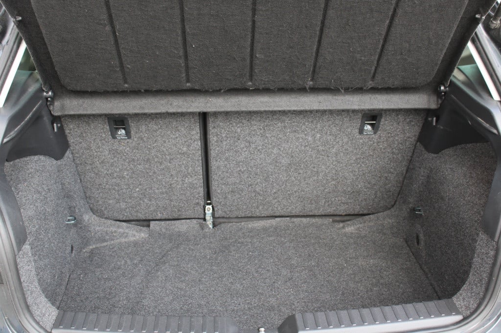 Seat Ibiza 1.6 tdi fr business intense