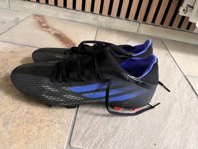 Te koop: Adidas voetbalschoen