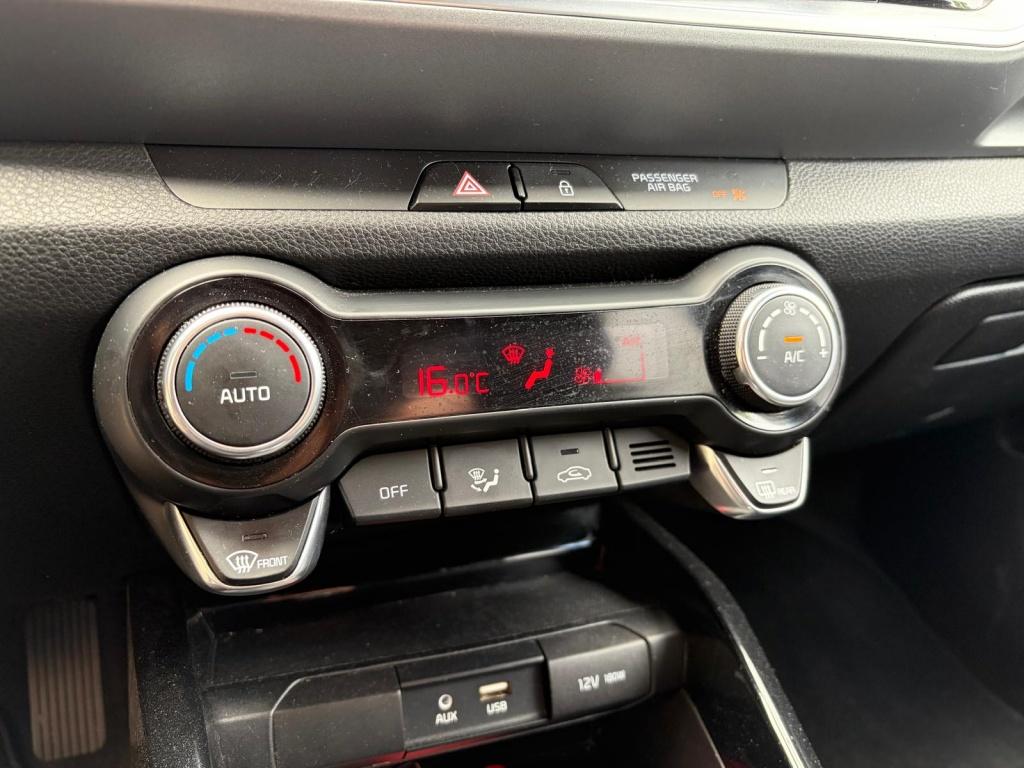 Kia Stonic 1.0 t-gdi dynpl.line