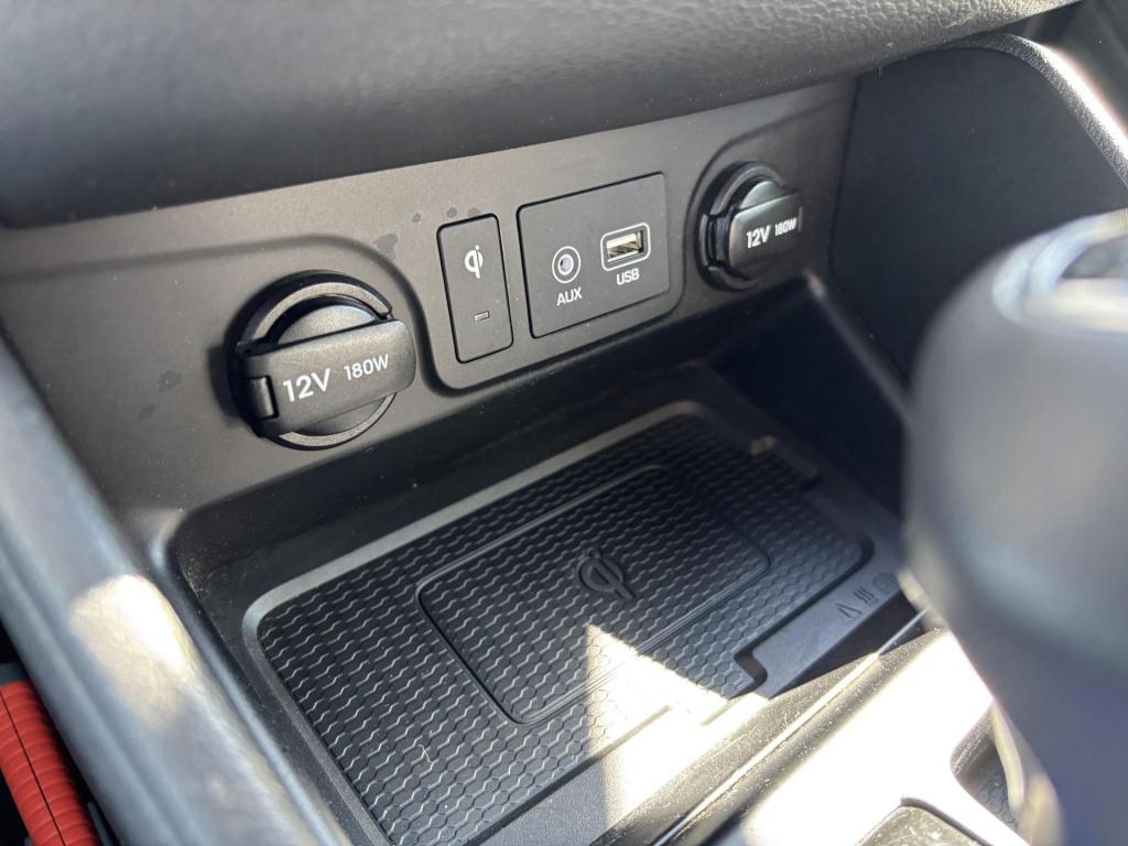 Hyundai Tucson 1.6 t-gdi premium automaat, nl-auto incl. trekhaak!