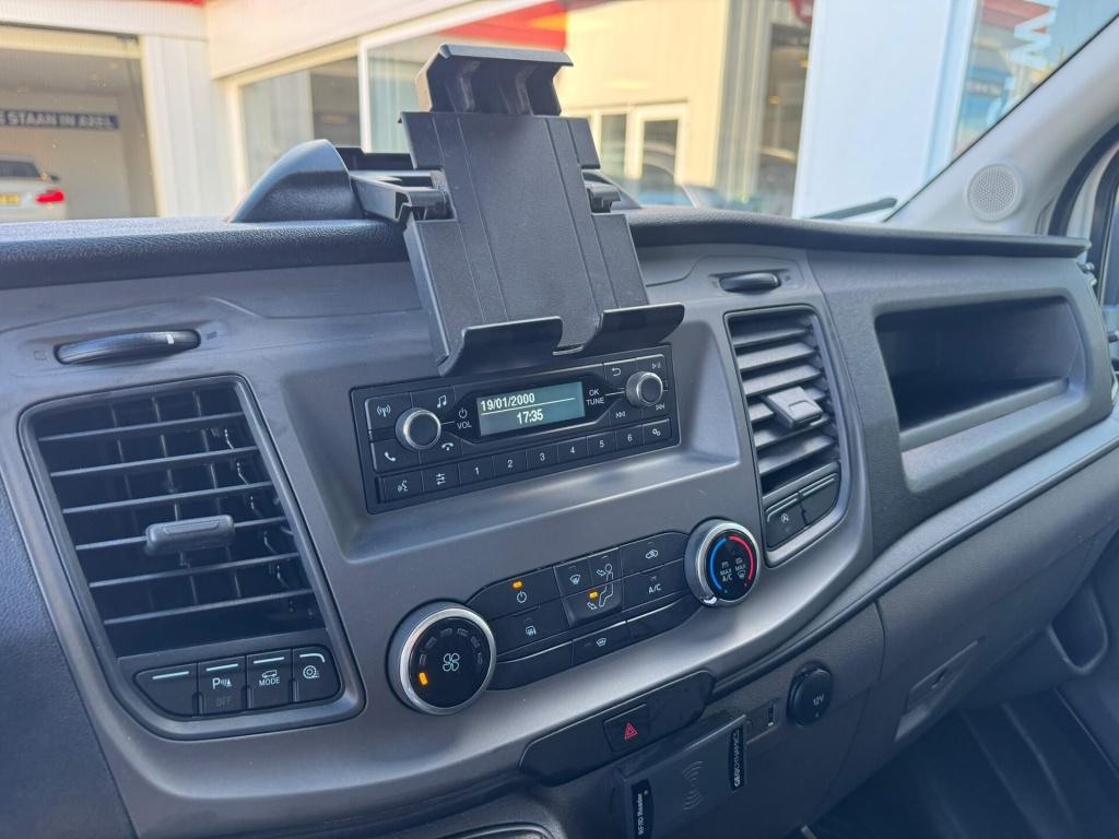 Ford Transit 350 2.0 tdci l2h2 trend
