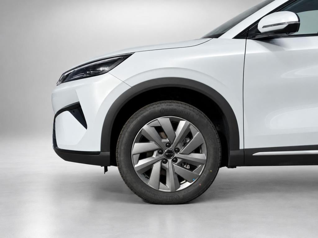 Byd Atto 3 evo excellence 74.8 kwh