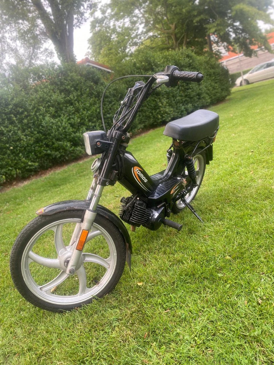 Tomos de luxe