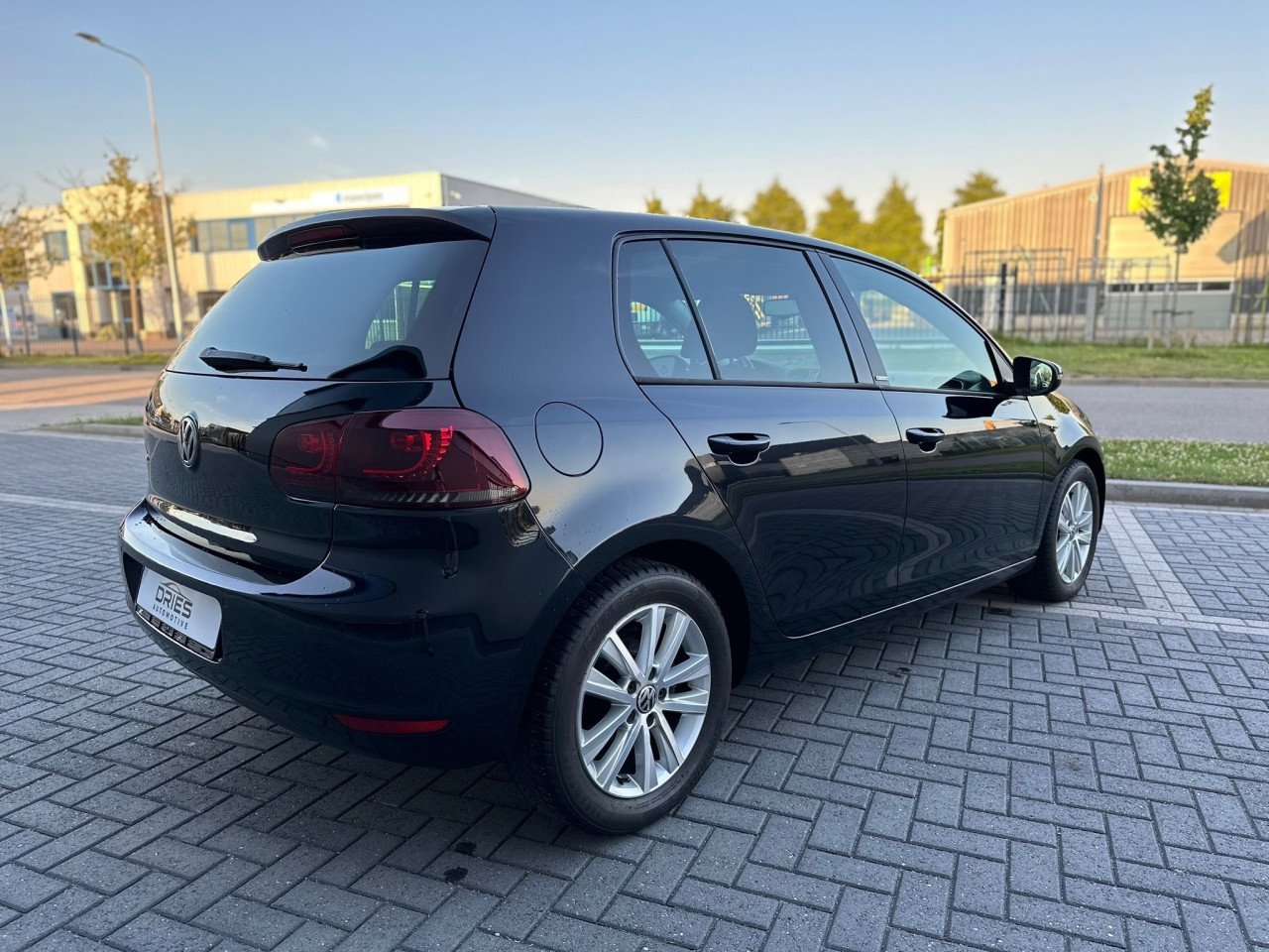 Volkswagen Golf 1.2 TSI Highline Style l Airco l Carplay